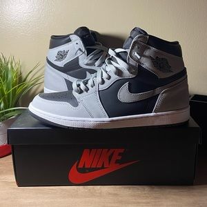 JORDAN 1 SHADOW 2.0